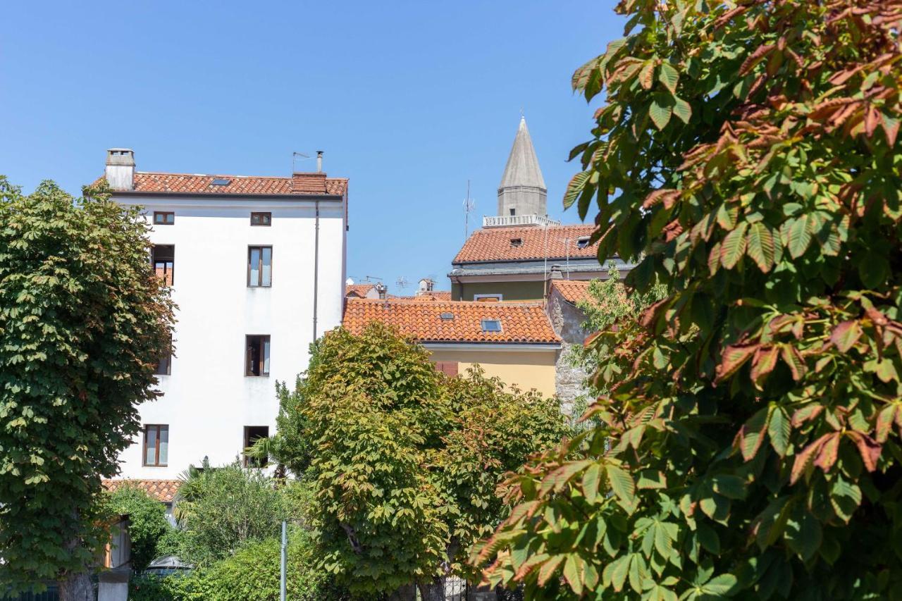 Casamargherita Muggia Exterior photo